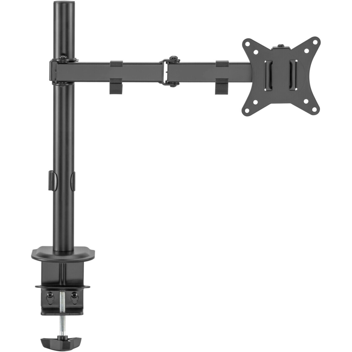 Кронштейн Cactus CS-VM-D32-BK Black - фото 5