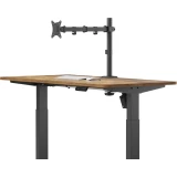 Кронштейн Cactus CS-VM-D32-BK Black