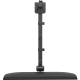 Кронштейн Cactus CS-VM-D49-BK Black