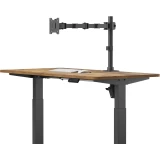 Кронштейн Cactus CS-VM-D49-BK Black