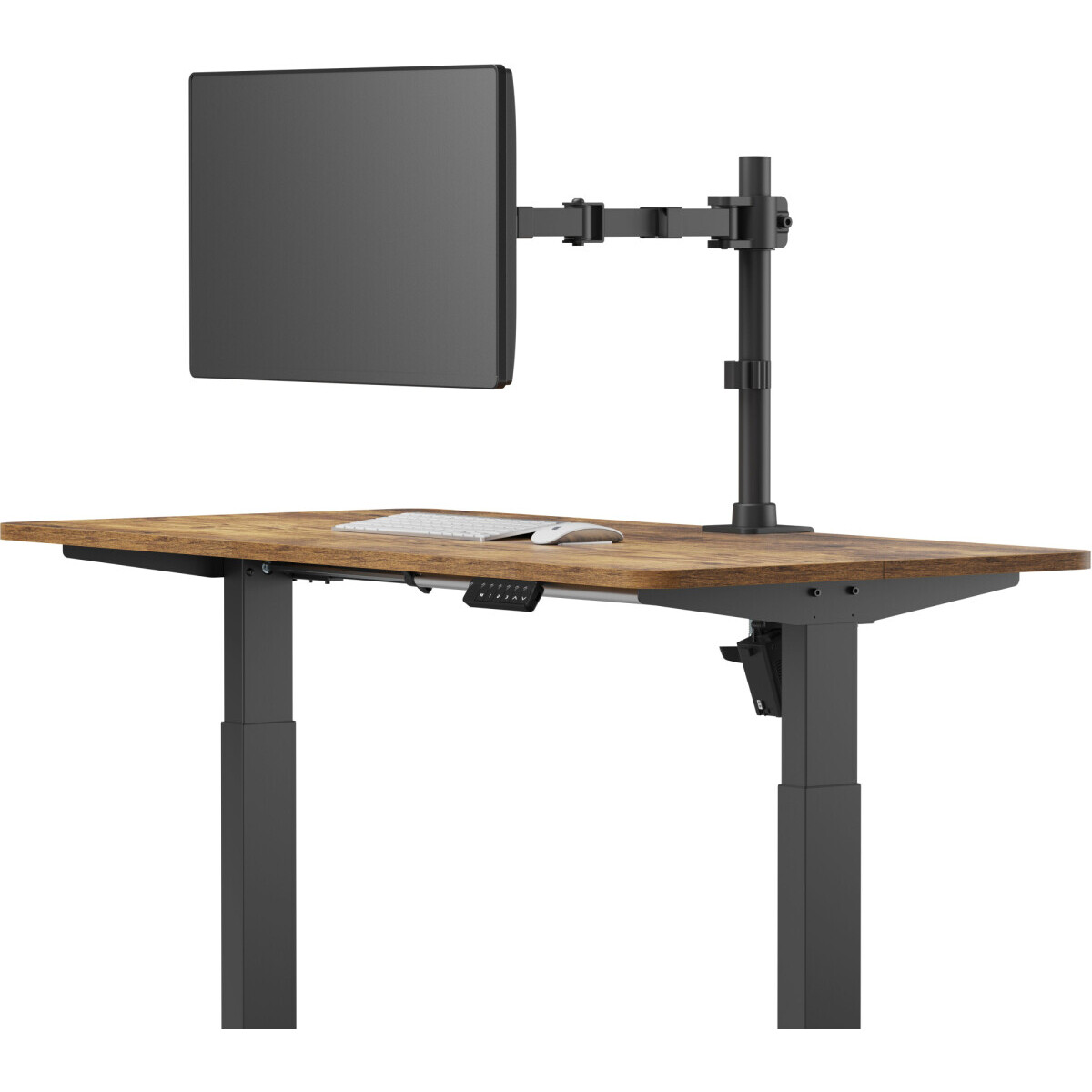 Кронштейн Cactus CS-VM-D49-BK Black - фото 8