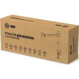 Кронштейн Cactus CS-VM-D49-BK Black