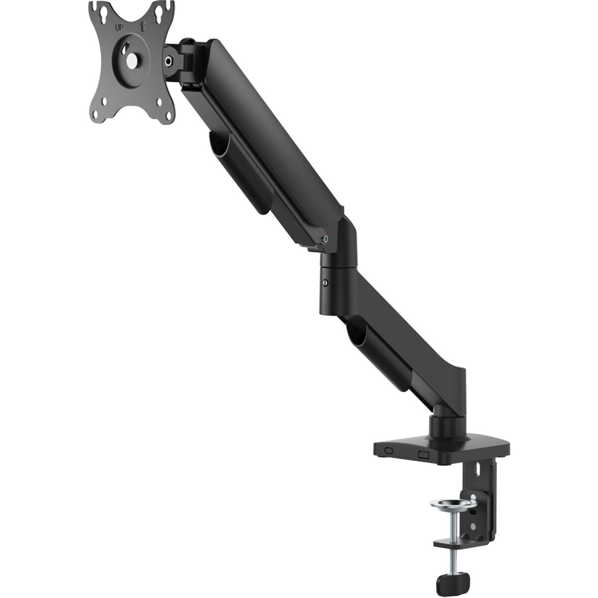 Кронштейн Cactus CS-VM-MD-70-BK Black