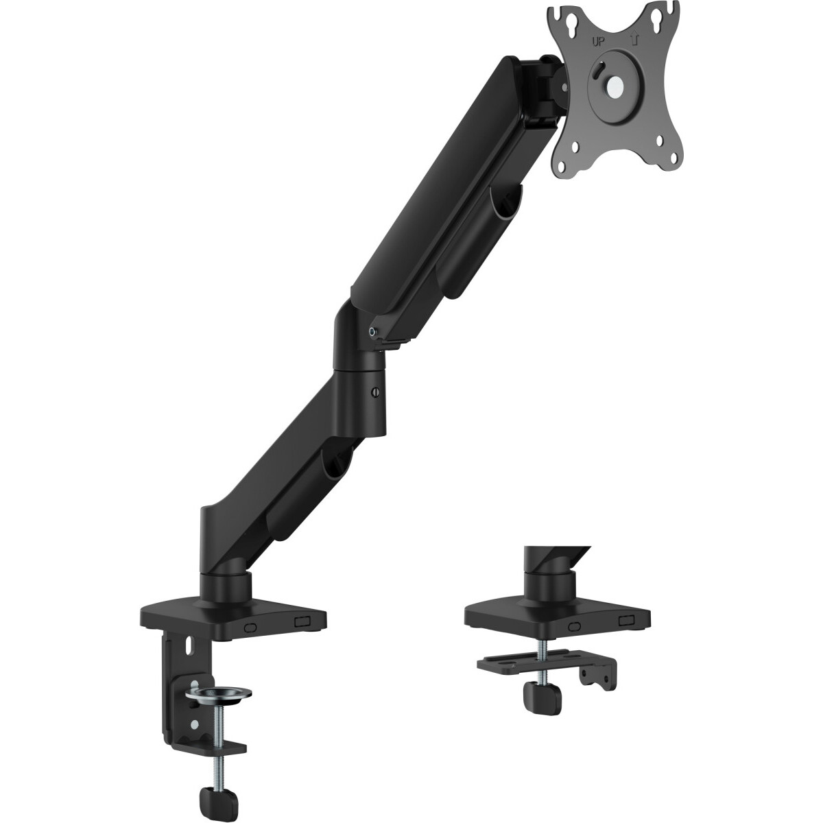 Кронштейн Cactus CS-VM-MD-70-BK Black - фото 2