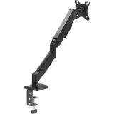 Кронштейн Cactus CS-VM-MD-70-BK Black