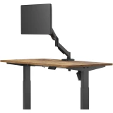 Кронштейн Cactus CS-VM-MD-70-BK Black