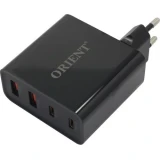 Блок питания для ноутбука Orient PU-A100WL