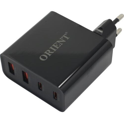 Блок питания для ноутбука Orient PU-A100WL - фото 2