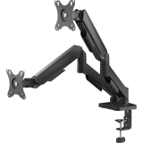 Кронштейн Cactus CS-VM-MD-72-BK Black