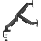 Кронштейн Cactus CS-VM-MD-72-BK Black