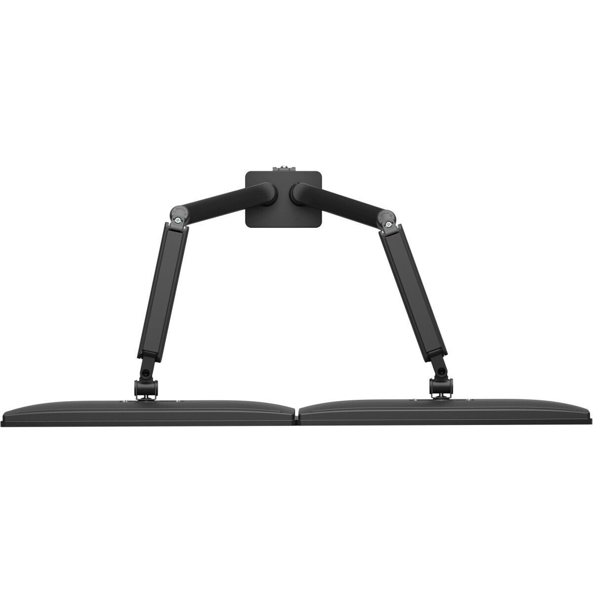 Кронштейн Cactus CS-VM-MD-72-BK Black - фото 6