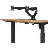 Кронштейн Cactus CS-VM-MD-72-BK Black