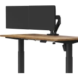 Кронштейн Cactus CS-VM-MD-72-BK Black