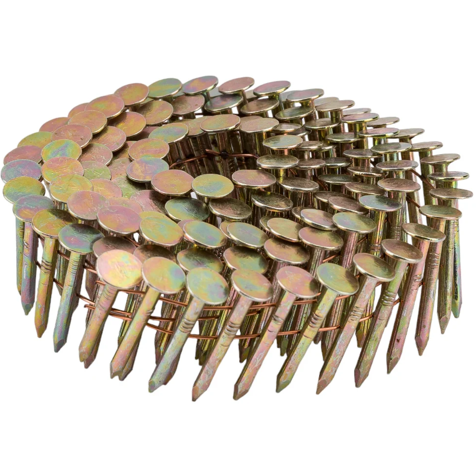 Гвозди для гвоздезабивателя Fubag 140144.1