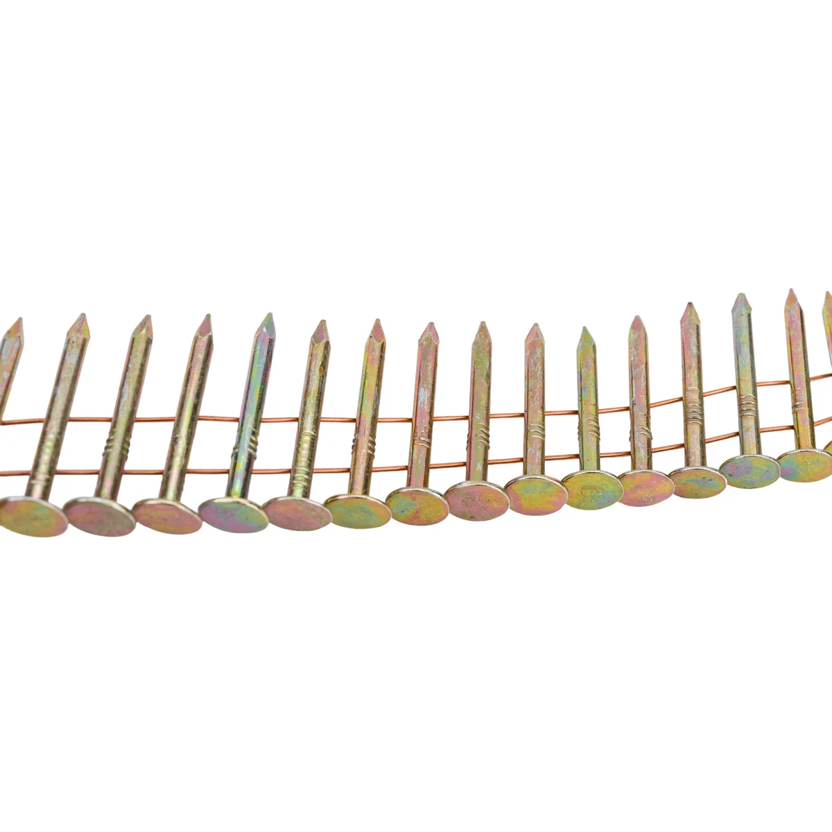 Гвозди для гвоздезабивателя Fubag 140144.1 - фото 4