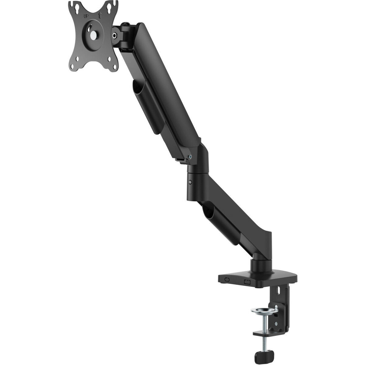 Кронштейн Cactus CS-VM-MG-80-BK Black