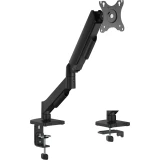 Кронштейн Cactus CS-VM-MG-80-BK Black