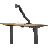 Кронштейн Cactus CS-VM-MG-80-BK Black