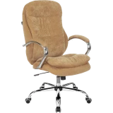 Офисное кресло Бюрократ T-9950SL/VELV73