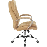 Офисное кресло Бюрократ T-9950SL/VELV73