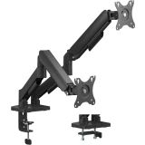 Кронштейн Cactus CS-VM-MG-82-BK Black