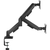 Кронштейн Cactus CS-VM-MG-82-BK Black