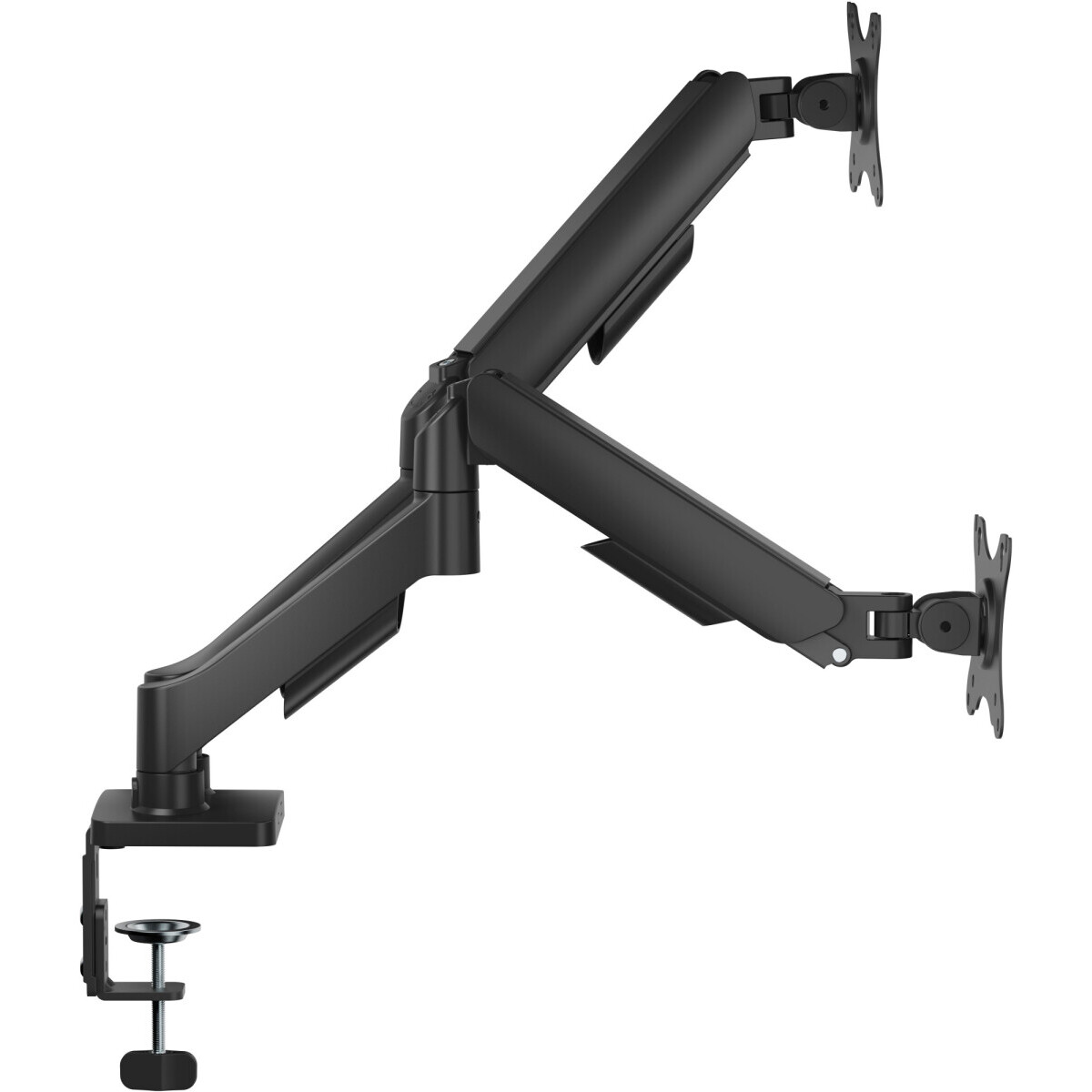 Кронштейн Cactus CS-VM-MG-82-BK Black - фото 3