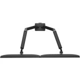 Кронштейн Cactus CS-VM-MG-82-BK Black