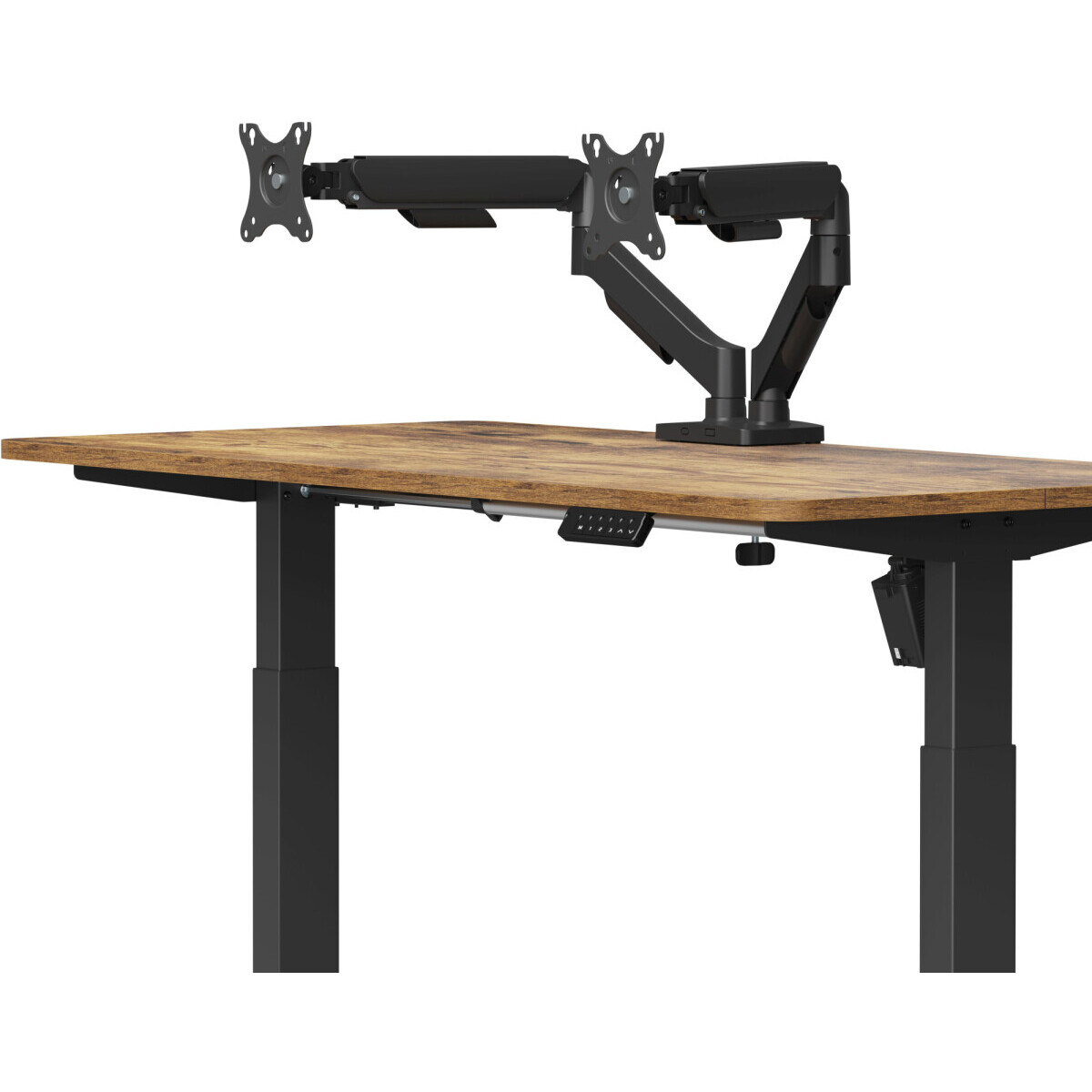 Кронштейн Cactus CS-VM-MG-82-BK Black - фото 7