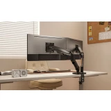 Кронштейн Cactus CS-VM-MG-82-BK Black