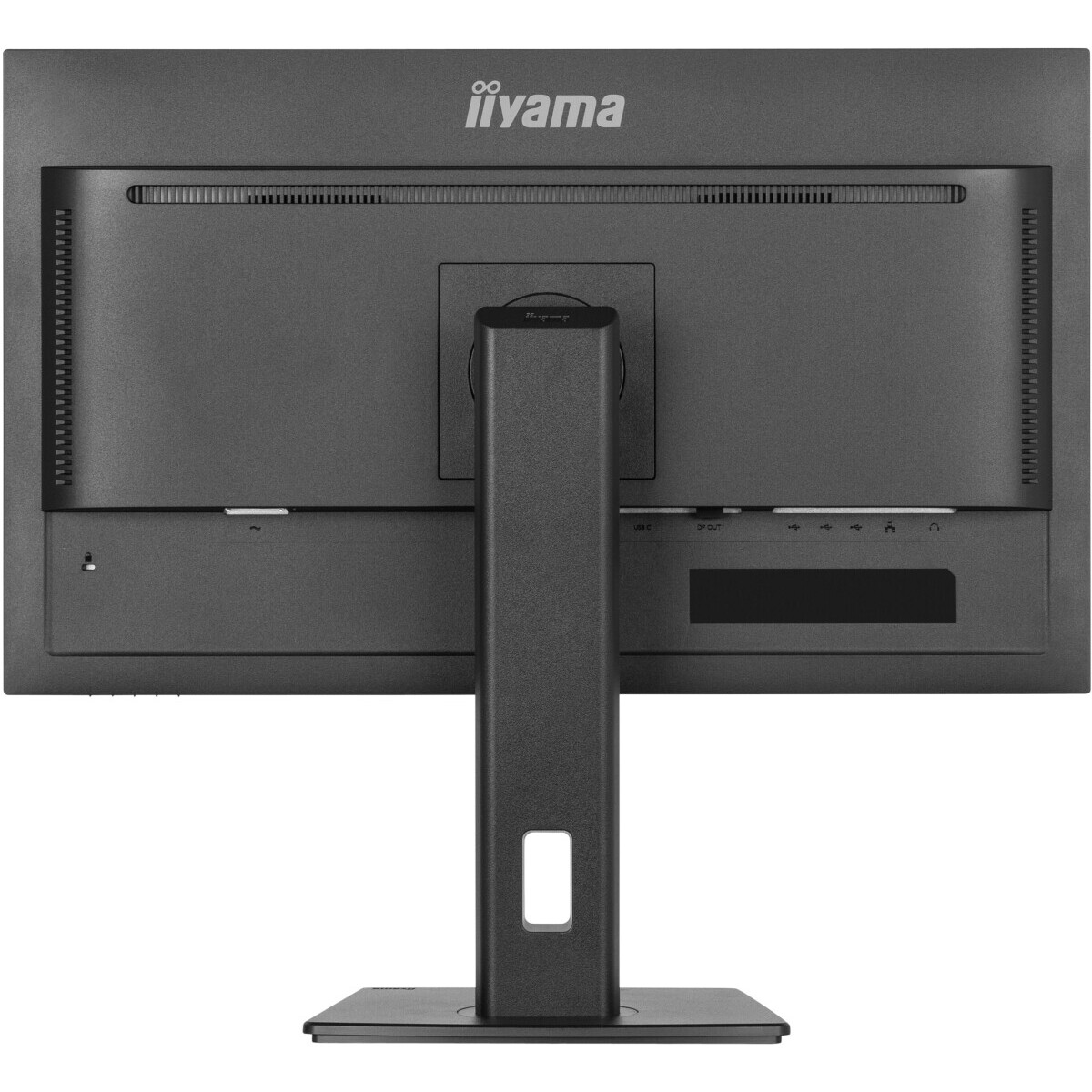 Монитор iiyama 27" ProLite XUB2797QSU-B2 - фото 8