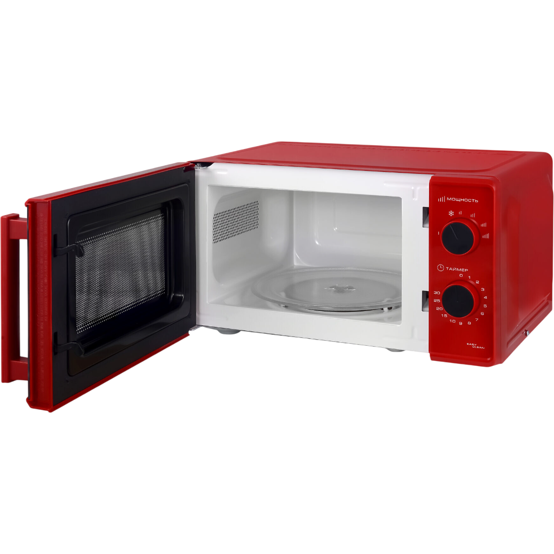 Микроволновая печь WILLMARK WMO-203GMR - фото 2