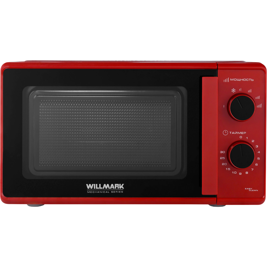 Микроволновая печь WILLMARK WMO-203GMR - фото 3