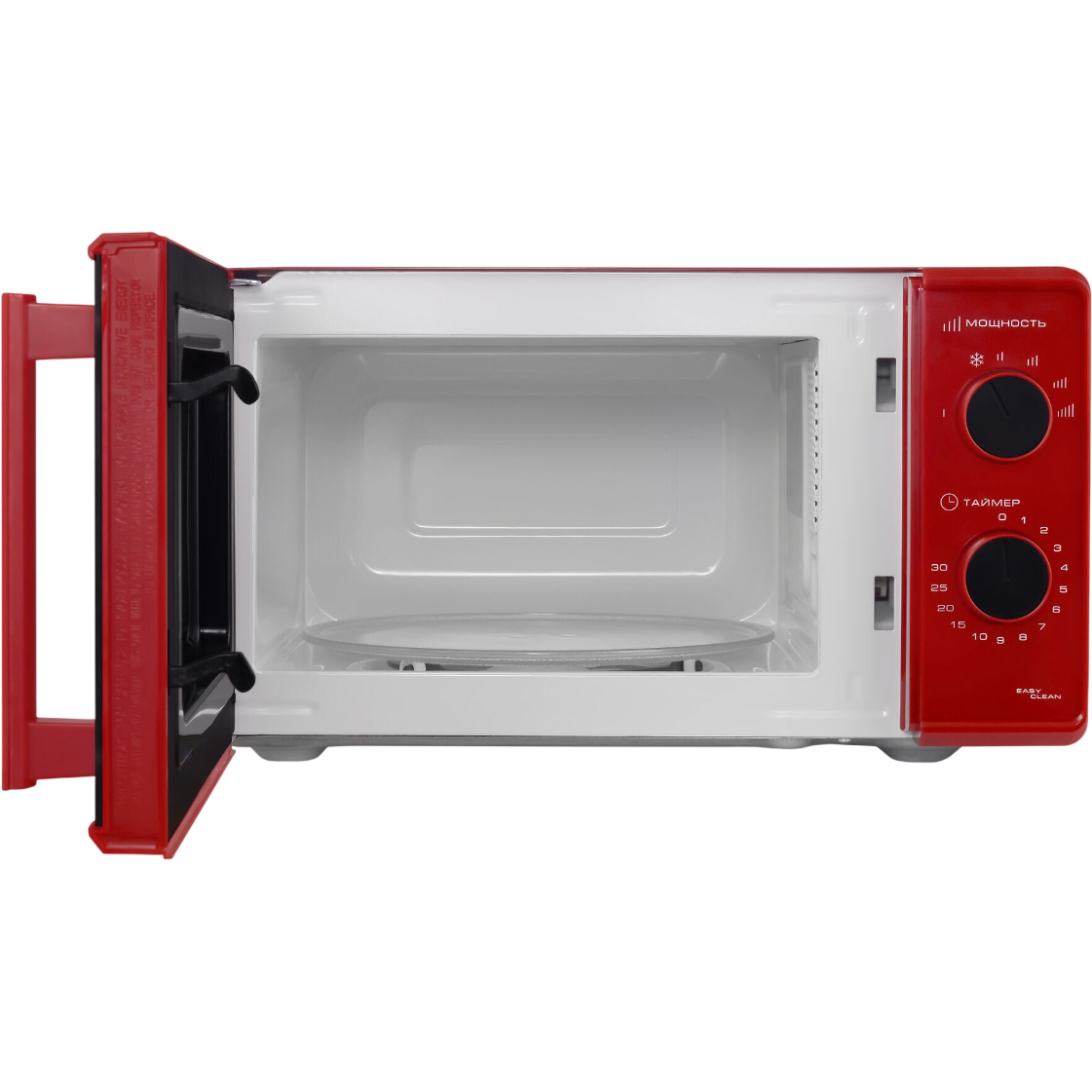 Микроволновая печь WILLMARK WMO-203GMR - фото 4