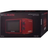 Микроволновая печь WILLMARK WMO-203GMR