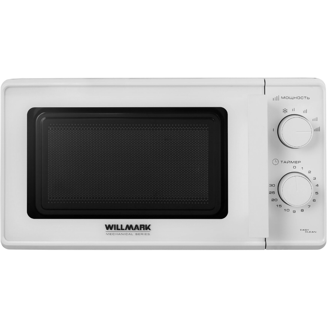 Микроволновая печь WILLMARK WMO-203GMW - фото 2