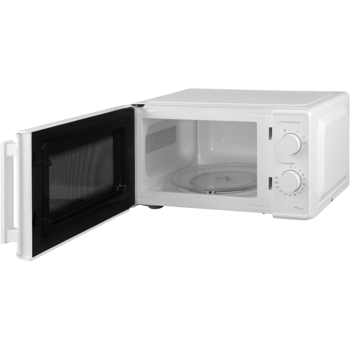 Микроволновая печь WILLMARK WMO-203GMW - фото 3