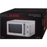 Микроволновая печь WILLMARK WMO-203GMW