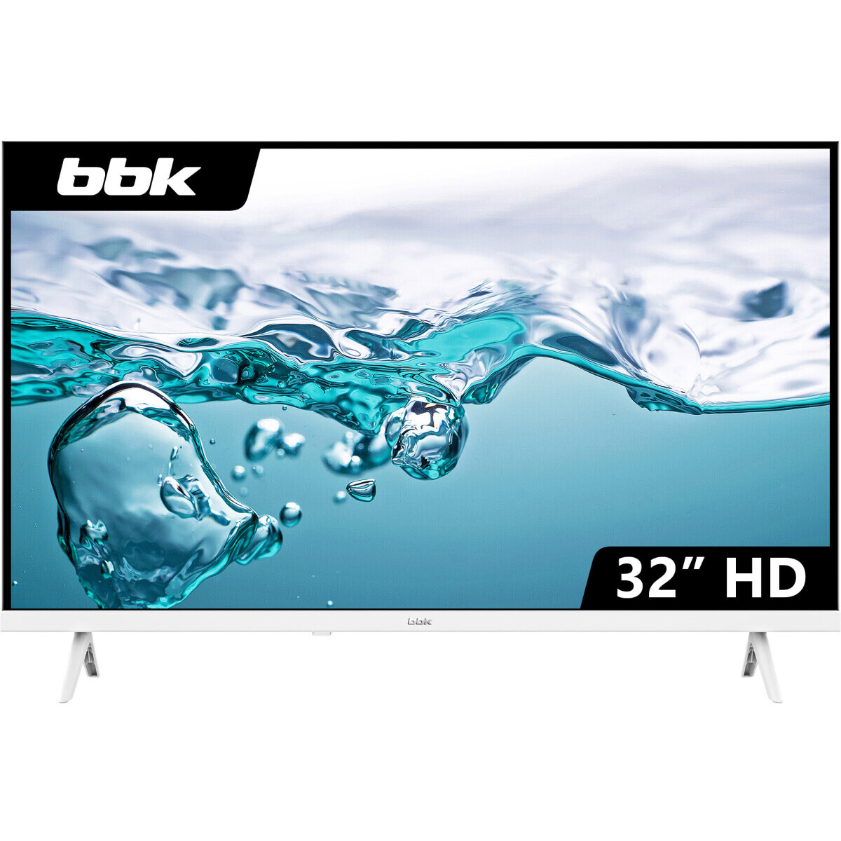 ЖК телевизор BBK 32" 32LEM-1045/TS2C