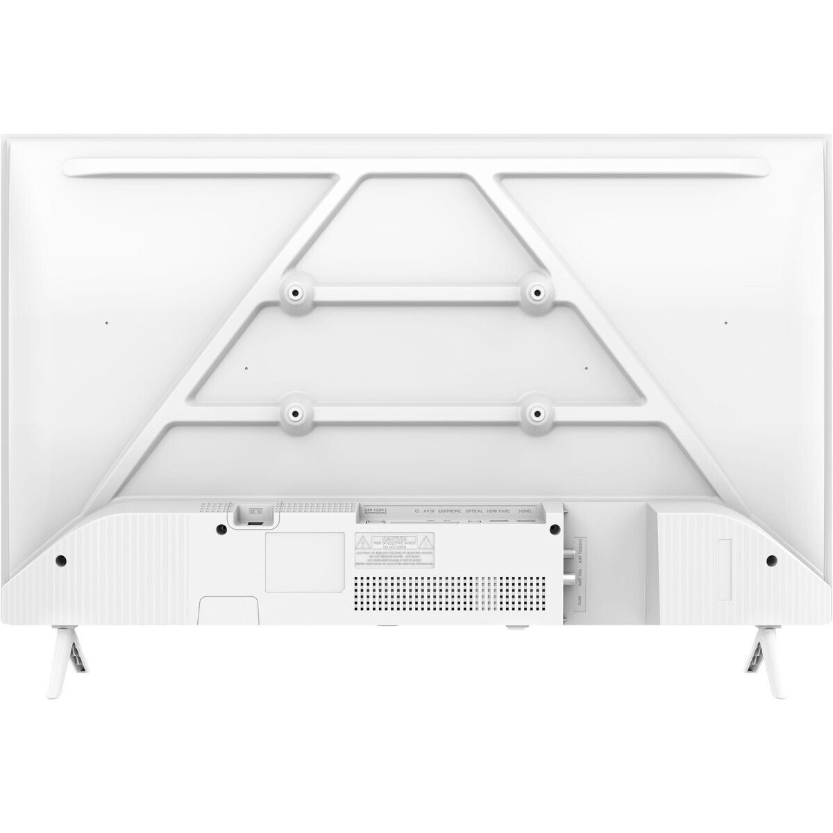 ЖК телевизор BBK 32" 32LEM-1045/TS2C - фото 4