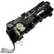 Узел термозакрепления Kyocera FK-3170 - 302T993010/12