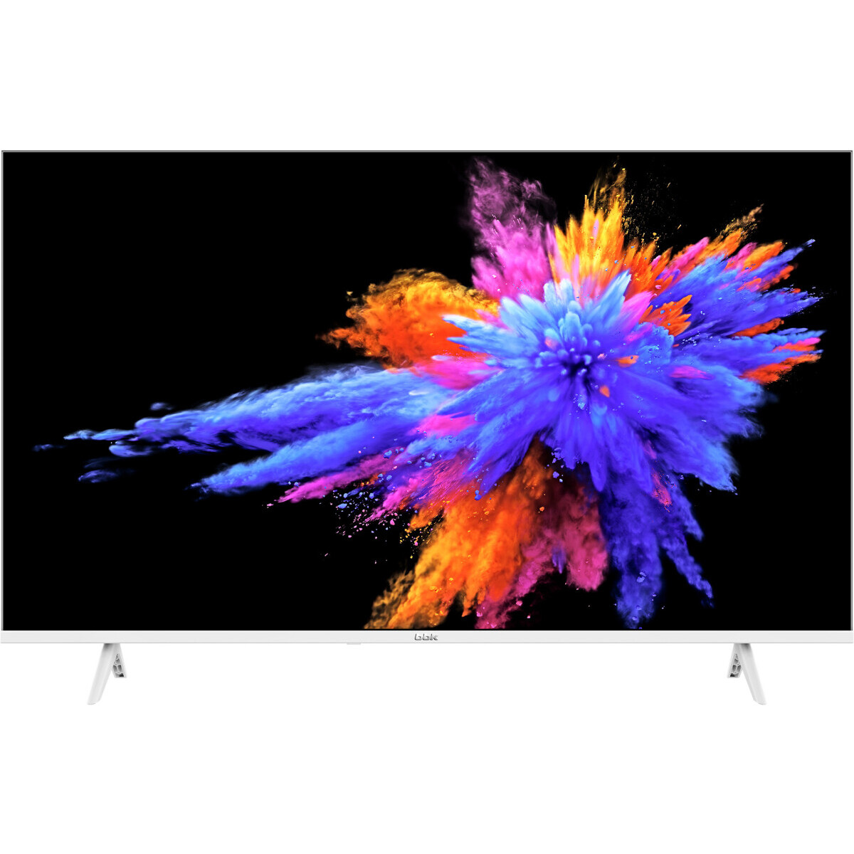 ЖК телевизор BBK 43" 43LEM-1054/FTS2C - фото 2