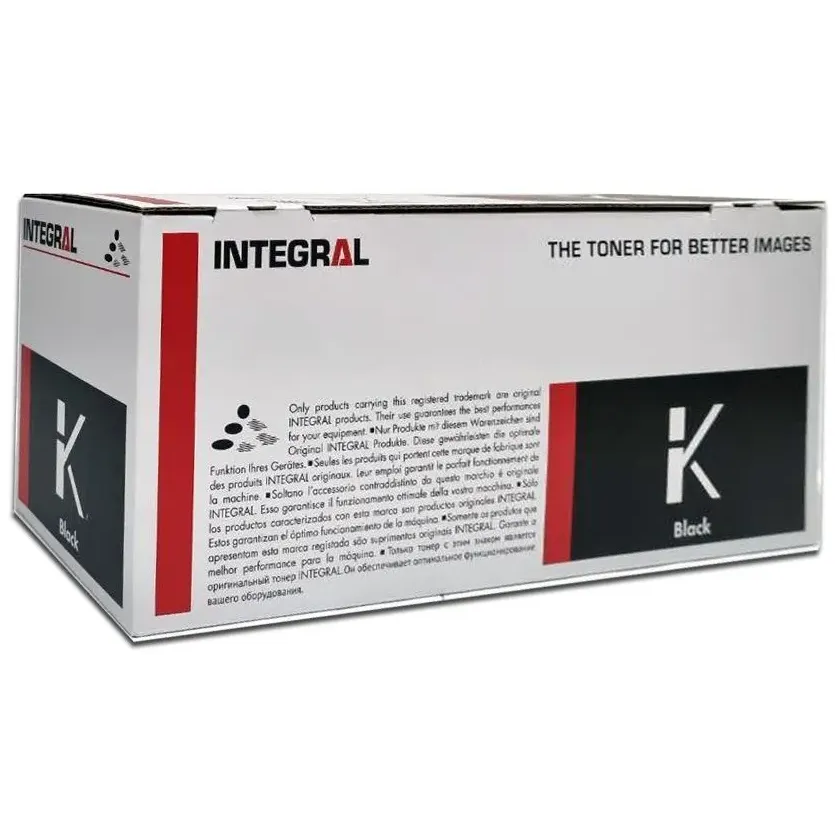 Картридж Integral TK-1170X Black - 12100172X