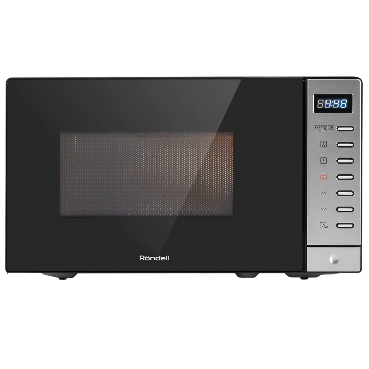 Микроволновая печь Rondell RDE-MW203 - фото 2