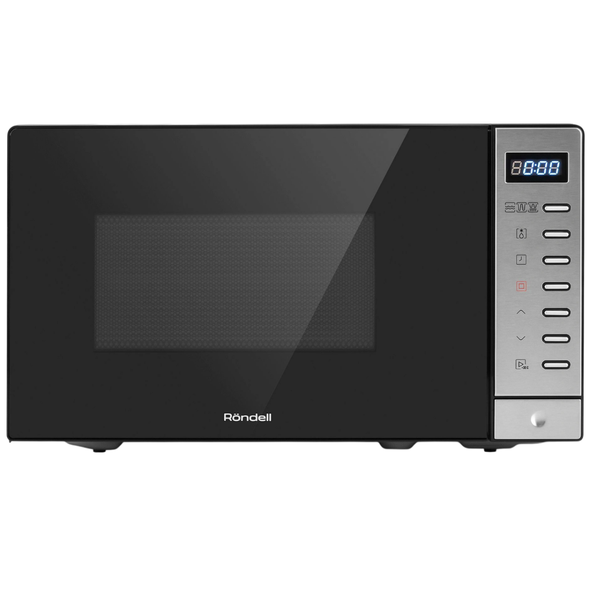 Микроволновая печь Rondell RDE-MW203 - фото 3