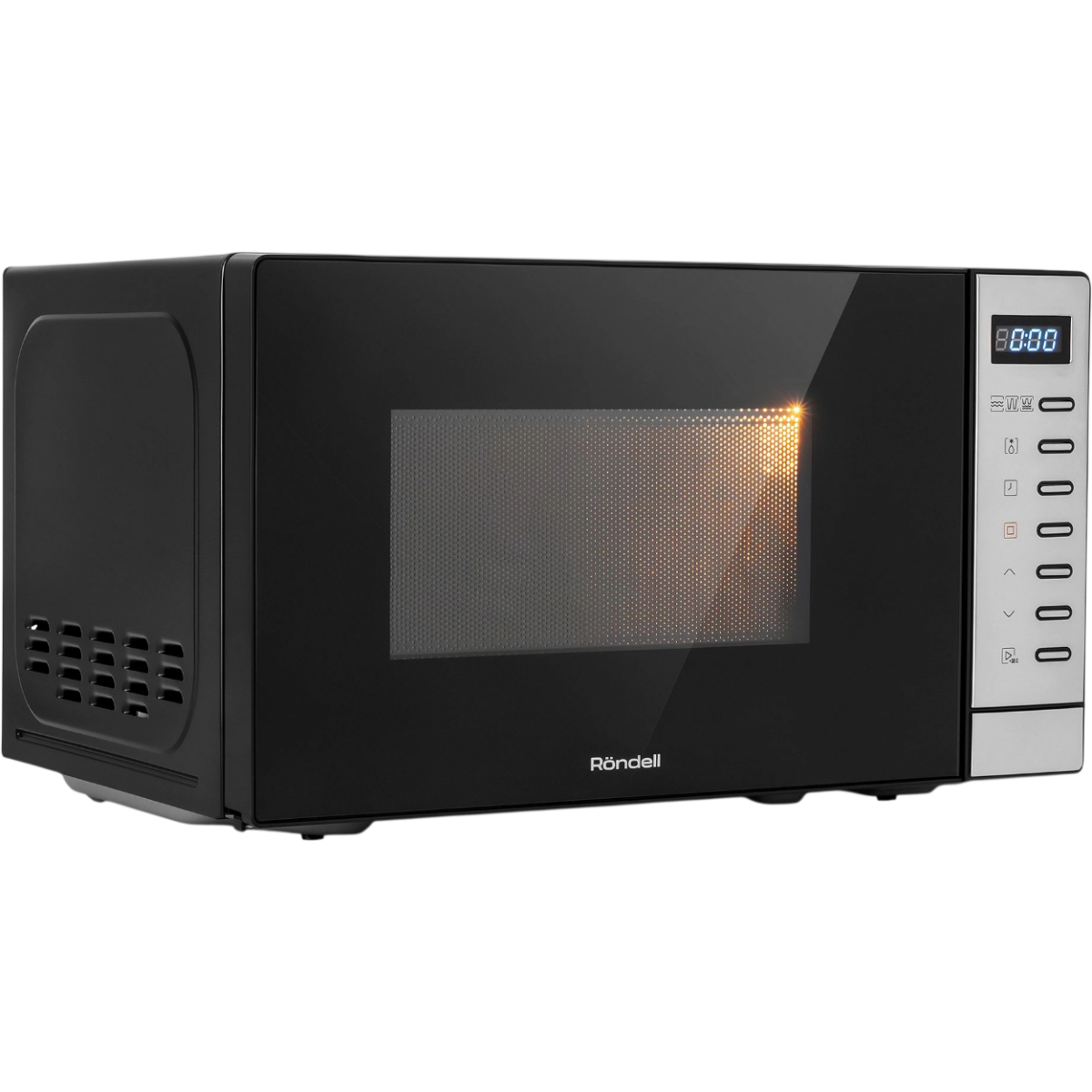 Микроволновая печь Rondell RDE-MW203 - фото 4