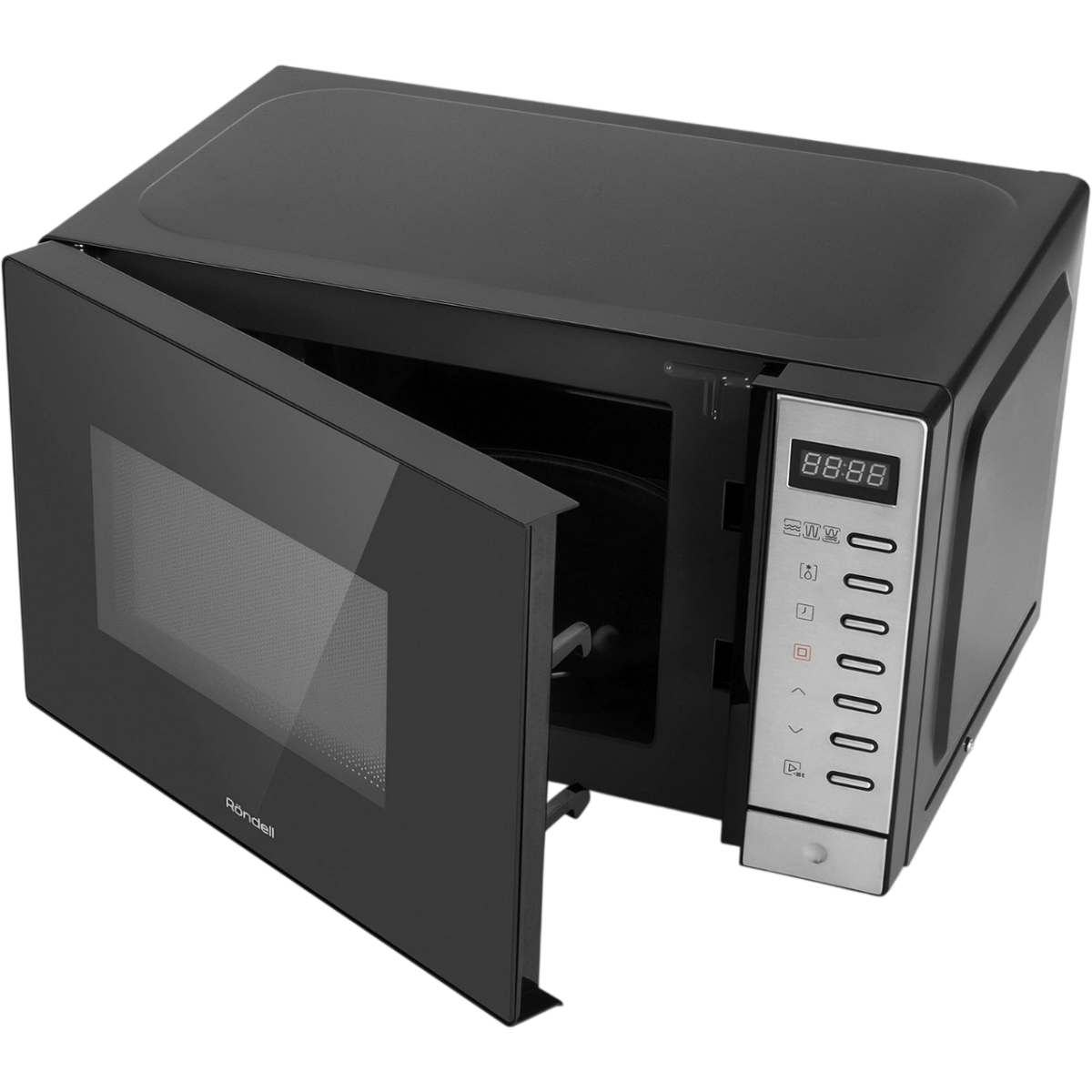Микроволновая печь Rondell RDE-MW203 - фото 5