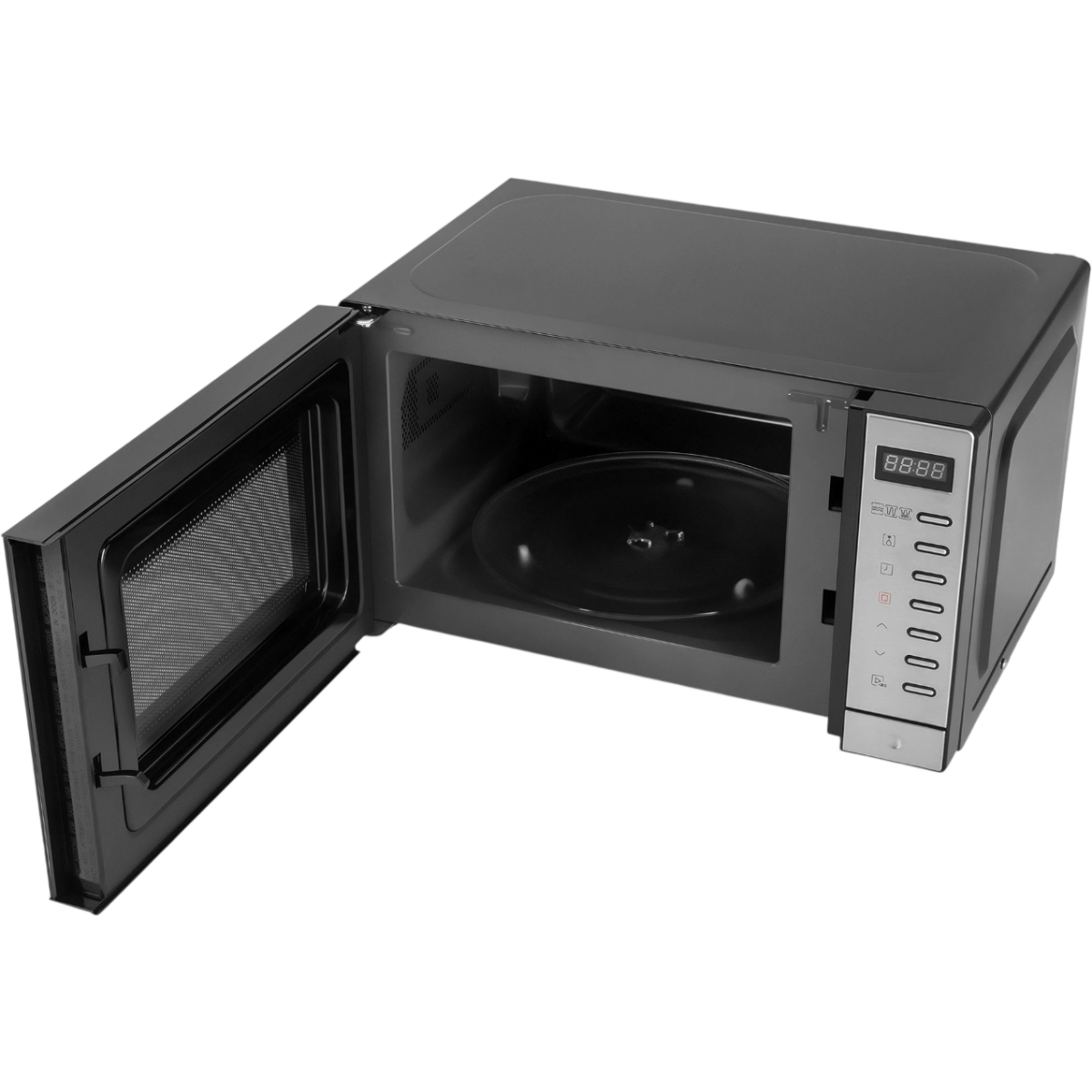 Микроволновая печь Rondell RDE-MW203 - фото 6