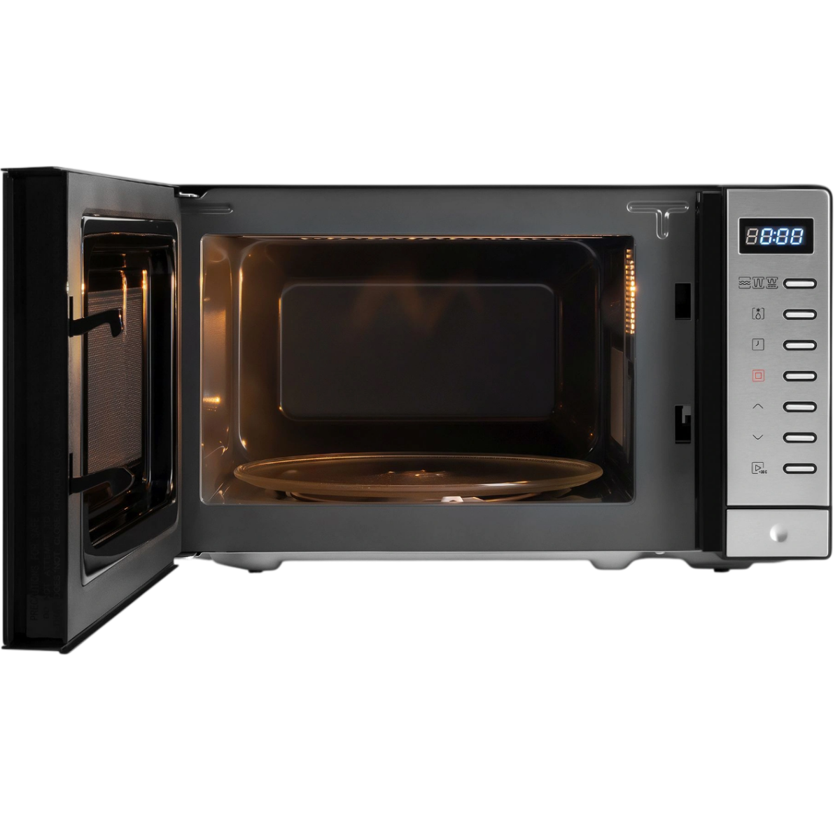 Микроволновая печь Rondell RDE-MW203 - фото 7