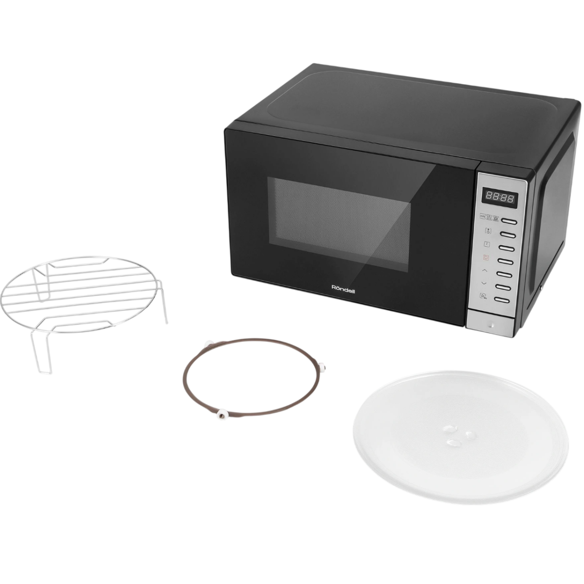 Микроволновая печь Rondell RDE-MW203 - фото 11